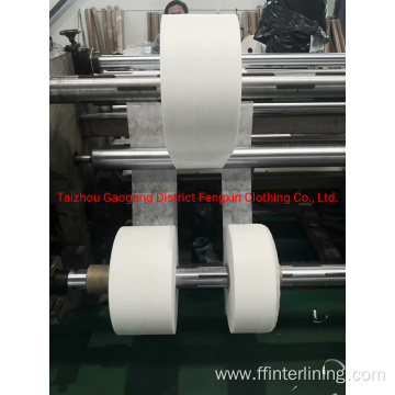 Nonwoven Fabrics 100% Polypropylene Air Filter Warteproof